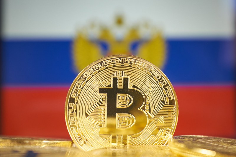 Русия с драконовски мерки срещу добива и използването на криптовалути