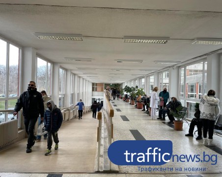 Д-р Виткова: До седмица ще стане ясно дали ще има натиск върху болниците