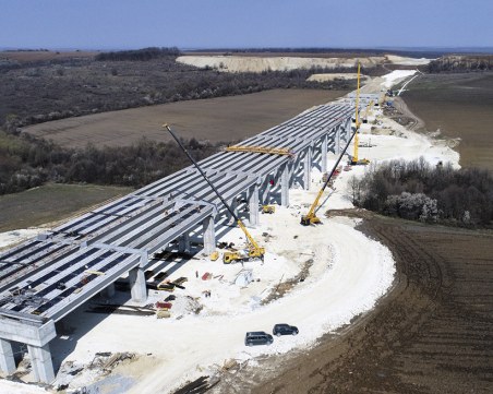 Караджов: Работата по 