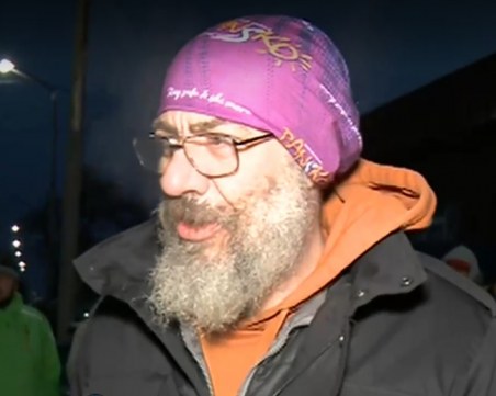 Ковач от Банско: Жандармерия ме преби без причина