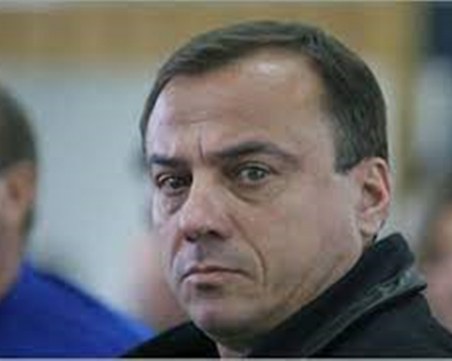 Легенда в щангите стана съветник на спортния министър