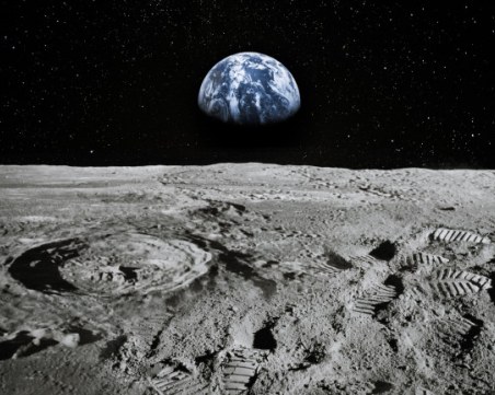 Млада компания има амбиция да добива метали на Луната