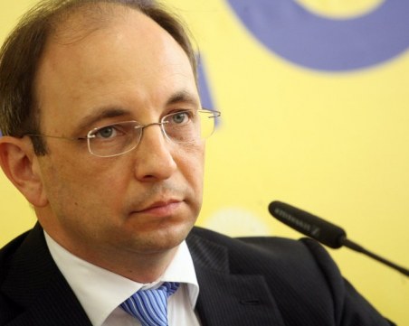 Николай Василев: Ще имаме най-драматичния дефицит за последните 25 години