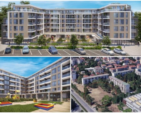 Областният управител: Застрояването на държавния терен в Кючука е схема, облечена в законност