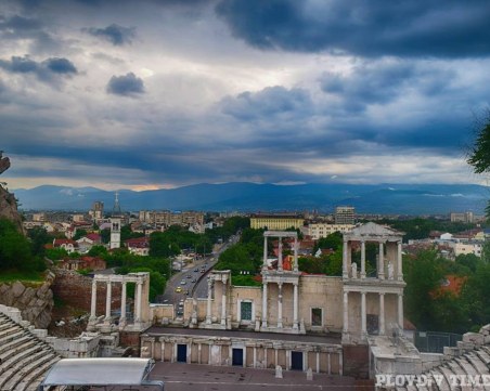 Община Пловдив отделя 2 408 800 лв. за културни събития и чествания през 2022г.