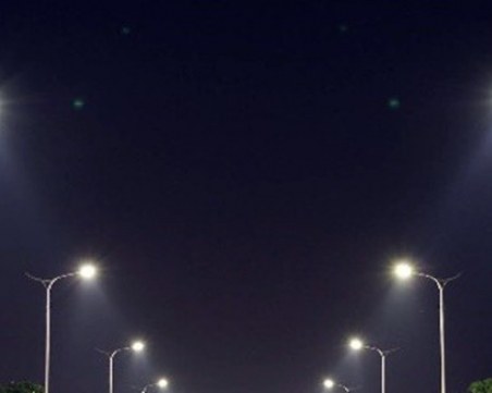 И Раковски ще пести от улично осветление