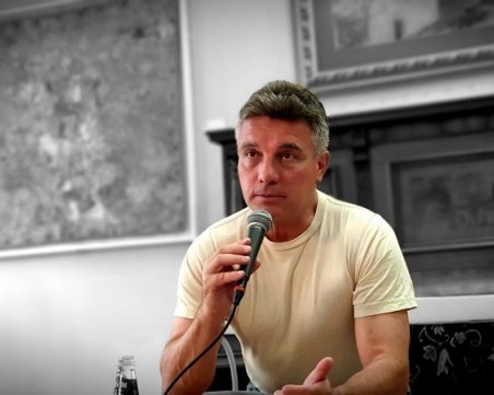 Проф. Иво Христов: Украйна има една функция – да служи за ръчкане на руската мечка