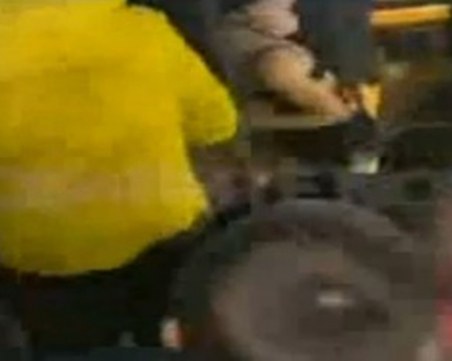 Ученици се биха в столичен мол, започна разследване