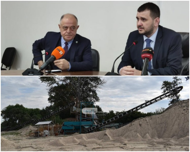 Областна управа - Пловдив ще преразгледа всички договори, сключени от