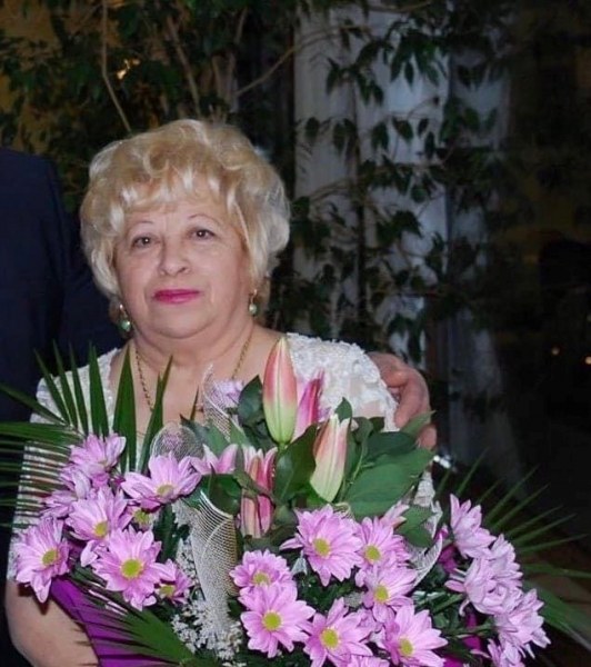 Навръх 74-я си рожден ден внезапно ни напусна почетният гражданин