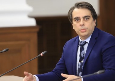 Вицепремиерът по еврофондовете и министър на финансите Асен Василев е диагностициран с