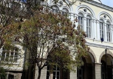 Камарата на архитектите в България КАБ и Съюзът на архитектите