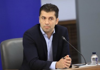 Премиерът Кирил Петков свика Съвета по сигурността в Министерския съвет