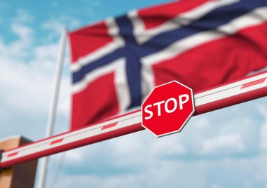 От утре Норвегия отменя карантината за неваксинирани пътници Това съобщиха