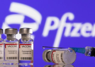 Вече са разработени нови ваксини специално създадени за варианта Омикрон на COVID 19 Pfizer