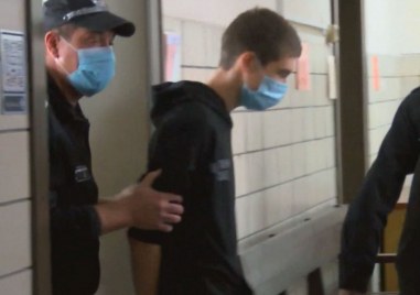 Апелативен съд Пловдив остави без уважение молбата на ученика