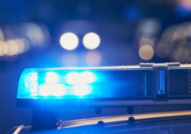 Верижна катастрофа е станала на автомагистрала Хемус във вторник следобед