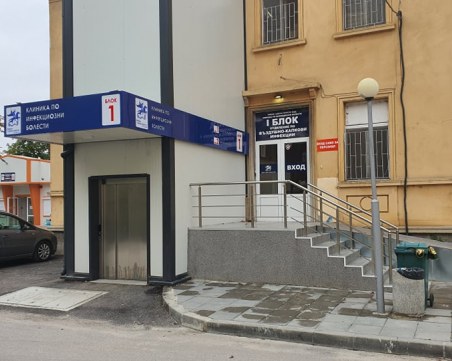 88 нови случая на COVID-19 в училища и детски градини в Пловдивско