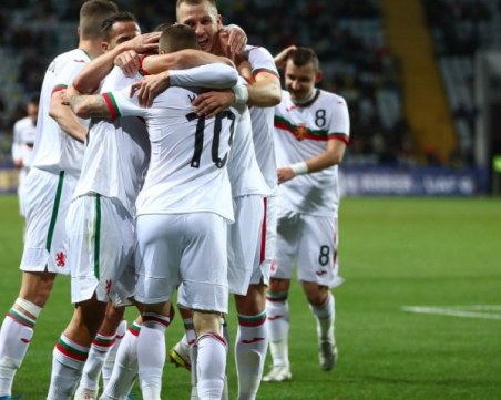 България ще играе срещу домакина на Световното първенство