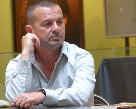 Бивш шеф на ДАНС - Пловдив оглави Инспектората на общината