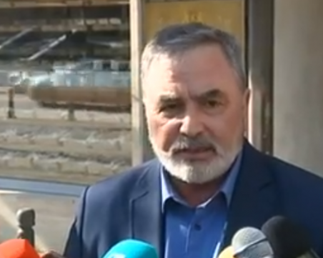 Доц. Кунчев: Очаквам до дни Пловдив да влезе в Етап 3