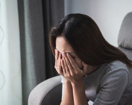 Как да се справим с тревожността