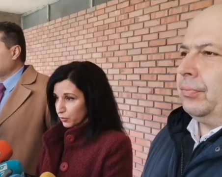 Мъж от крими контингента уби свой приятел в Първомай