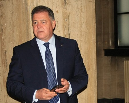 Николай Ненчев: Министрите говорят на различни езици по темата за Украйна