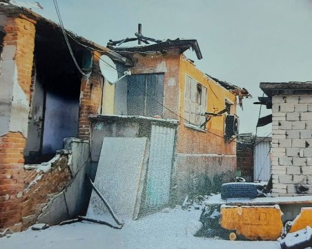 Общински съвет 