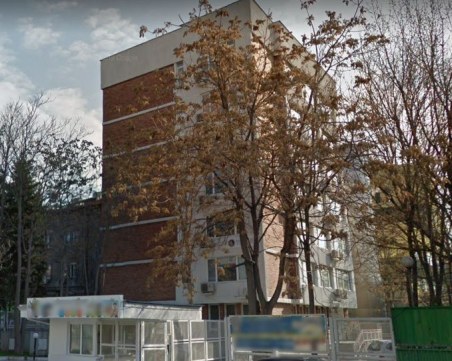 Офис сграда в централните части на Пловдив излезе на пазара за 3 милиона евро