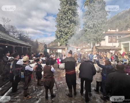 Отменят празника на Майсторското мезе и кукерския фестивал в Широка лъка