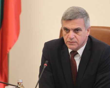 Стефан Янев: Струпване на войски на НАТО в България няма