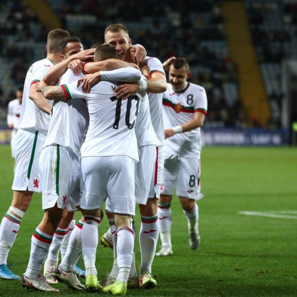 България ще играе срещу домакина на Световното първенство