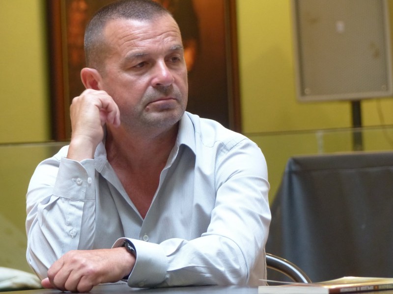 Бивш шеф на ДАНС - Пловдив оглави Инспектората на общината