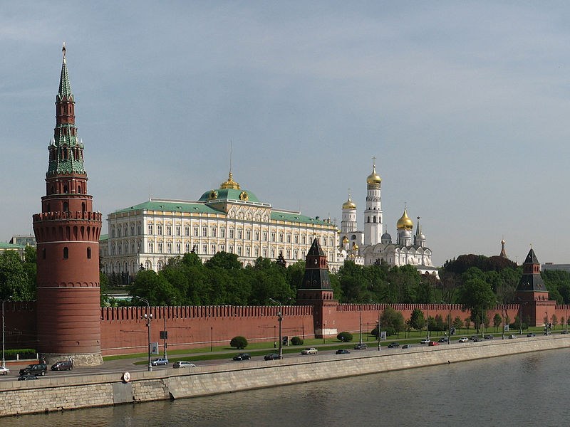 Кремъл с обвинения към САЩ, че подклажда напрежението в Украйна