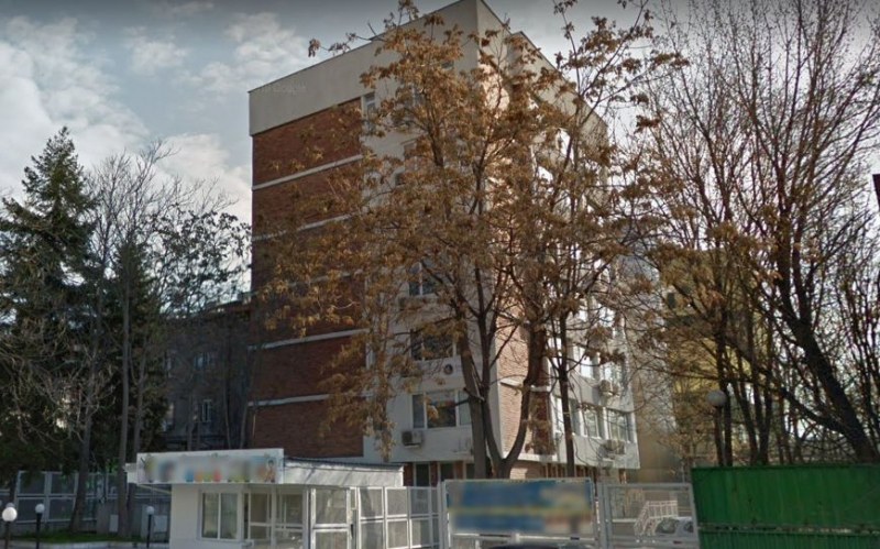 Офис сграда в централните части на Пловдив излезе на пазара за 3 милиона евро