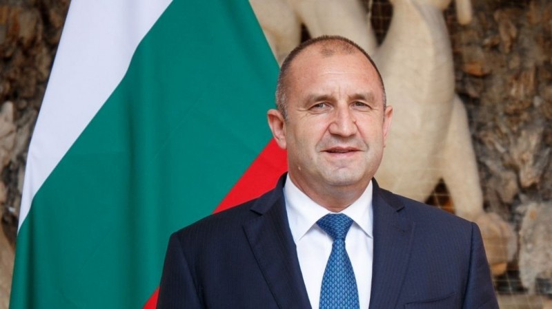 Румен Радев призова за откровен диалог и мъдрост в отношенията между България и РСМ