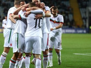 България ще играе срещу домакина на Световното първенство