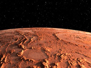 Български апарат ще бъде изстрелян за да изследва Марс