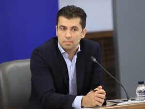 Кирил Петков свика Съвета по сигурността в Министерския съвет