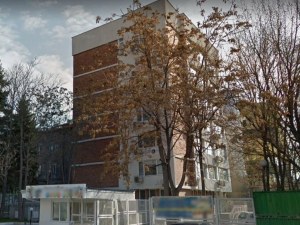 Офис сграда в централните части на Пловдив излезе на пазара за 3 милиона евро
