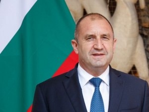 Румен Радев призова за откровен диалог и мъдрост в отношенията между България и РСМ