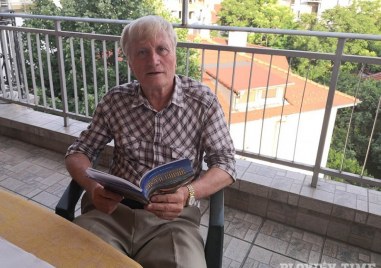 Разказ на пловдивския писател и общественик Никола Филипов накара турския