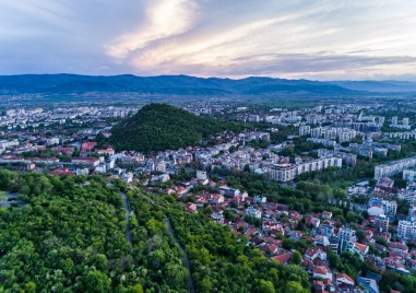 Нов проект на Закон за старите столици на Република България