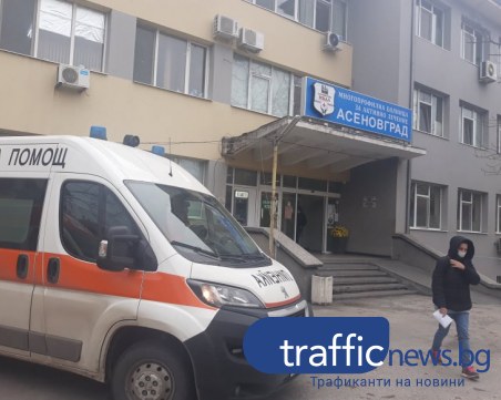 155 заразени медици в страната,  83,56% от починалите - без ваксина