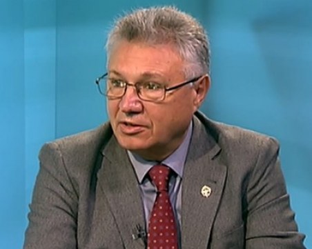 Бивш министър на отбраната: Агресивните действия на Русия са заплаха и за България