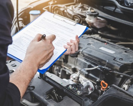 Нови правила при техническите прегледи на колите