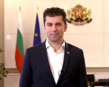 Петков: В готовност сме за евакуацията на български дипломати от Украйна