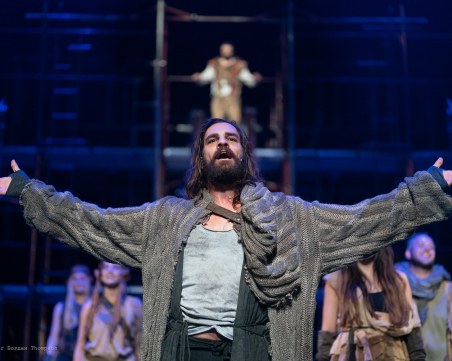 Пловдивската опера отменя 