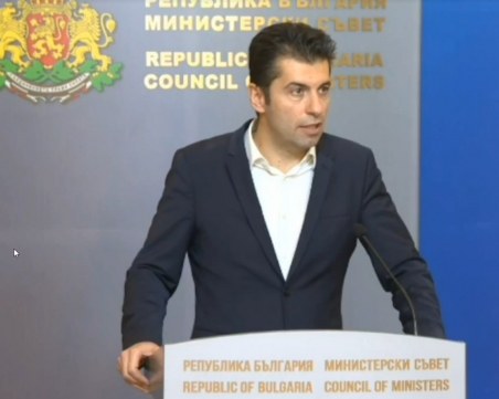 Премиерът: Българската армия ще бъде водеща в отбранителната ни стратегия